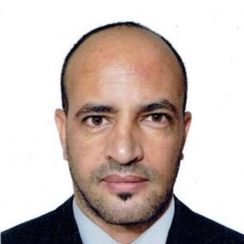 Adel B. - Ingenieur VRD confirmé