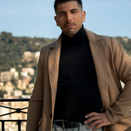 Jérémy T. - Commercial sédentaire dans l'énergie