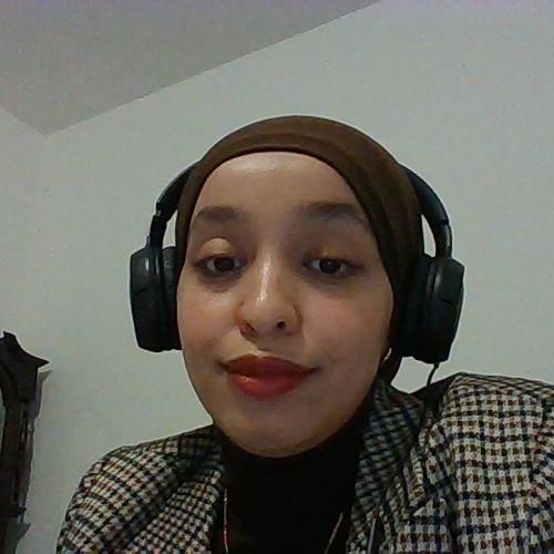 Ghlila B. - Consultante Actuariat & Data Analyst