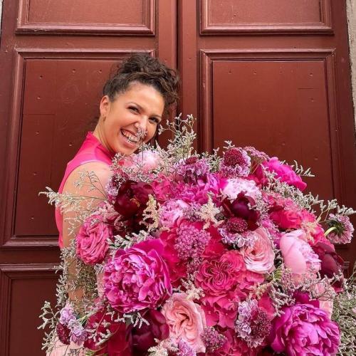 Cortey K. - Fleuriste