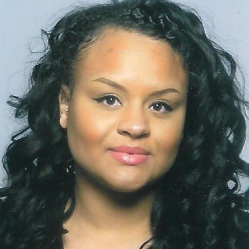 Hasheley M. - Juriste corporate