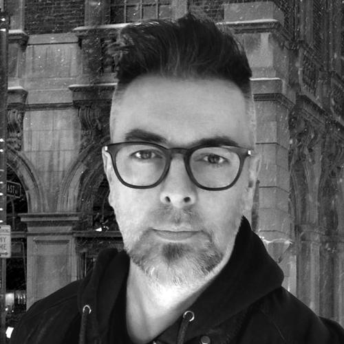 Stephane C. - Créateur web et digital