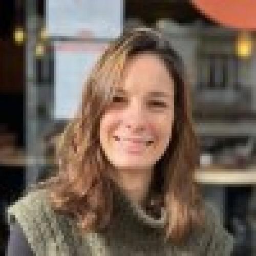 Amandine A. - Consultante gestion de projet IT et Supply Chain
