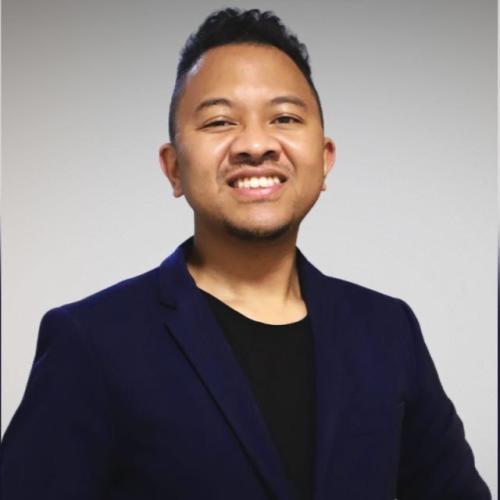 Finaritra R. - Infographiste