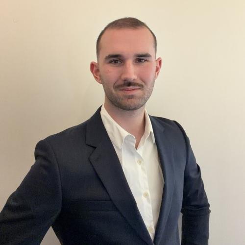  thomas C. - Dessinateur en bâtiment