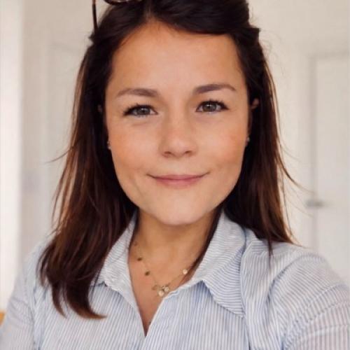 Marion R. - Assistante administrative, juridique et évènementiel