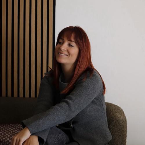 Marine D. - Photographe professionnelle