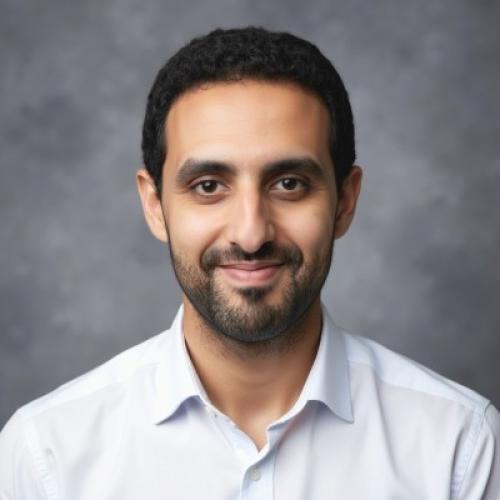 Abdellah S. - Comptable freelance – Gestion & Finance d'entreprise