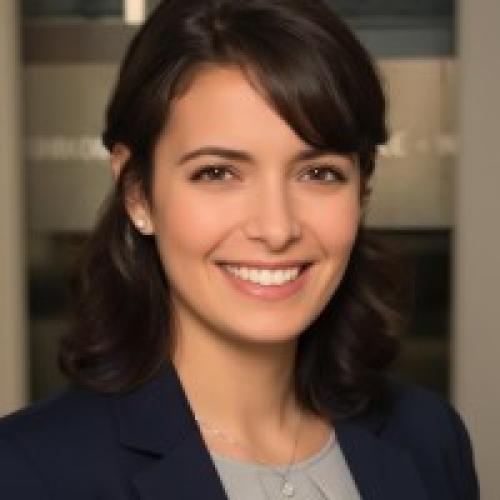 Kaïssa B. - Consultante QSE-Formatrice SST-Resp.Externalisé