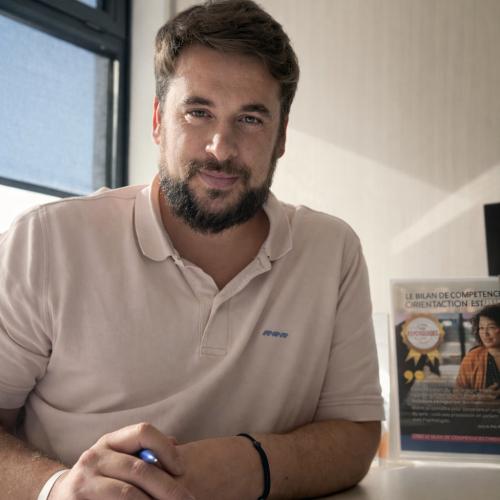 Fruchart R. - Gestion administrative et financière