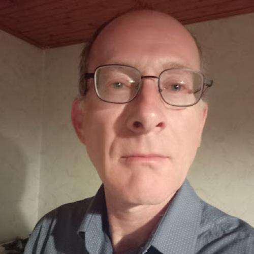 Gilles P. - Prospection téléphonique pour PMEs et TPEs Industrielles