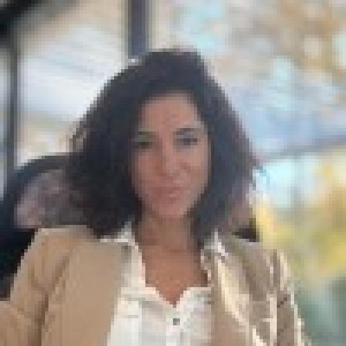 Geneviève P. - Consultante stratégie, organisation et transformation IA