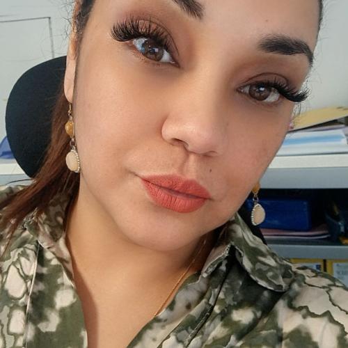 Lebna L. - Comptable/gestionnaire de paie/Adp