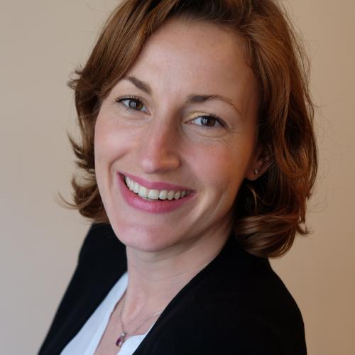 Morgane S. - Gestionnaire administrative et Ressources Humaines