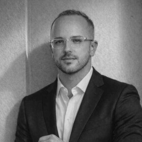 Rodolphe P. - Consultant en optimisation pour les restaurants