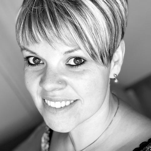 Elodie P. - Secrétaire administrative et médicale