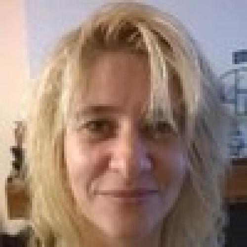 Catherine M. - Assistante Administrative et pré-comptable