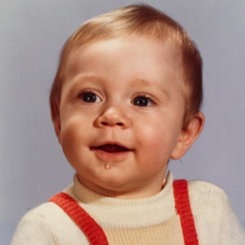 Baptiste T. - Concepteur-rédacteur / storyteller / auteur