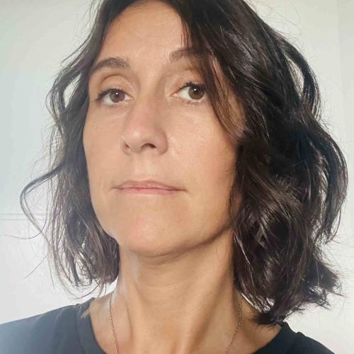 Amandine L. - Assistante de gestion administrative