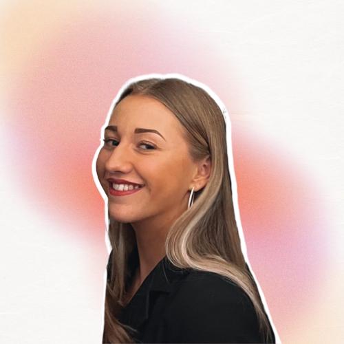 Lou T. - DA | Identité visuelle | Branding | Canva