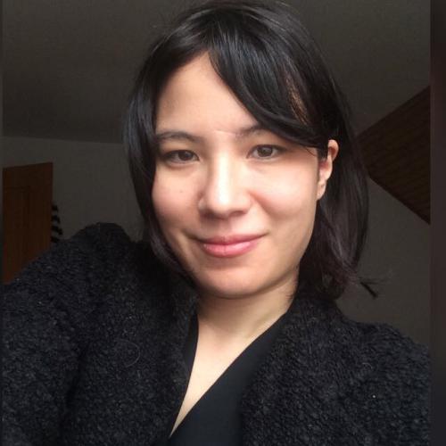 Anne-sophie D. - Illustratrice et Artiste Storyboard