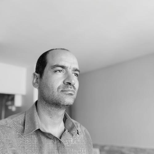 Alexandre S. - Chef de Projet nucléaire