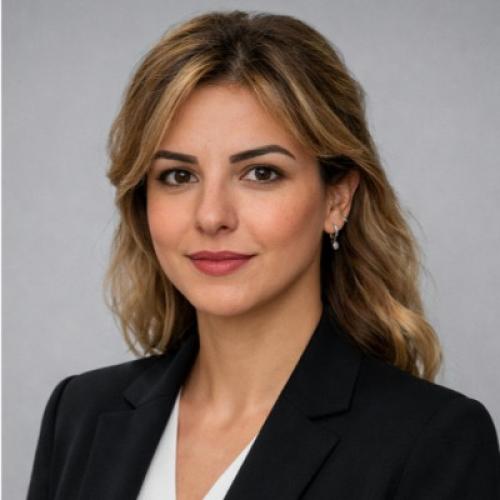 Meriem D. - Assistante commerciale / ADV