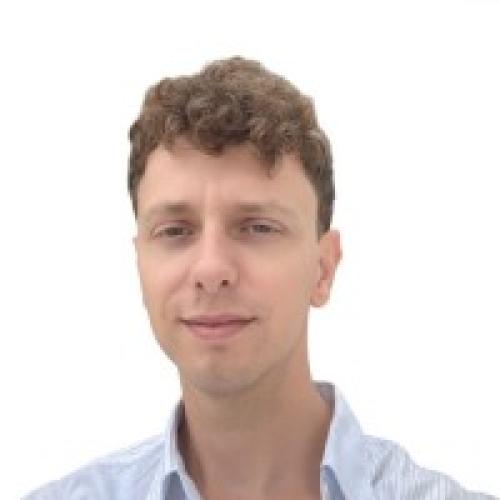 Thomas V. - Directeur artistique / graphiste