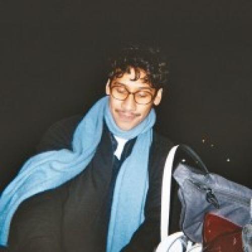 Frank de maria  Q. - Freelance Production Coordinator & Line Producer