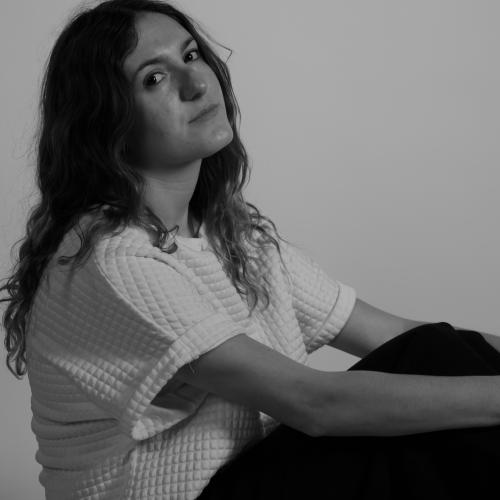 Lina D. - Freelance Community manager