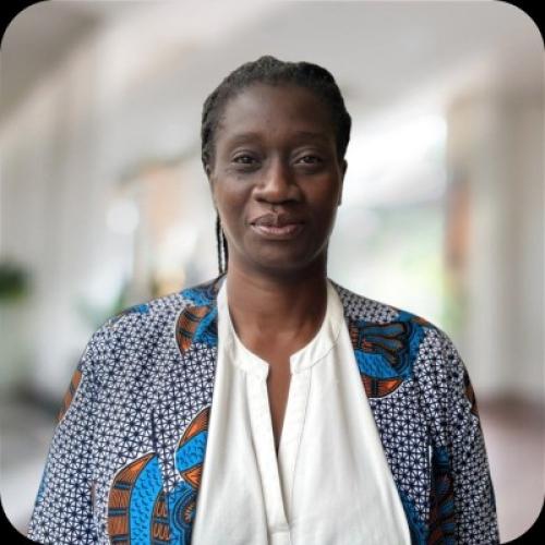 Clarisse M. - Gestion administrative et paie