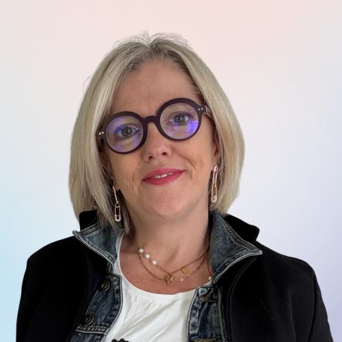 Caroline D. - Formation marketing digital