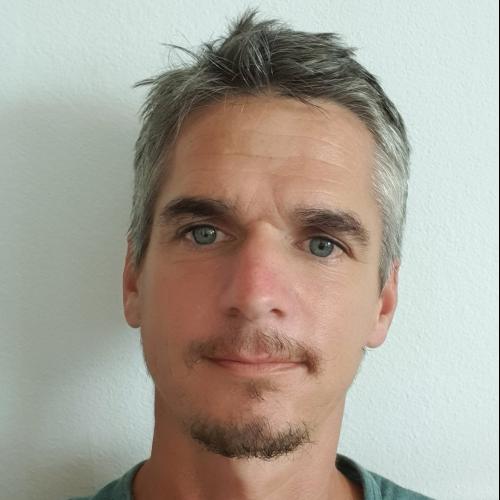 Joël D. - Monteur audio et vidéo