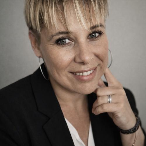 Aurelie M. - Assistante de direction externalisée