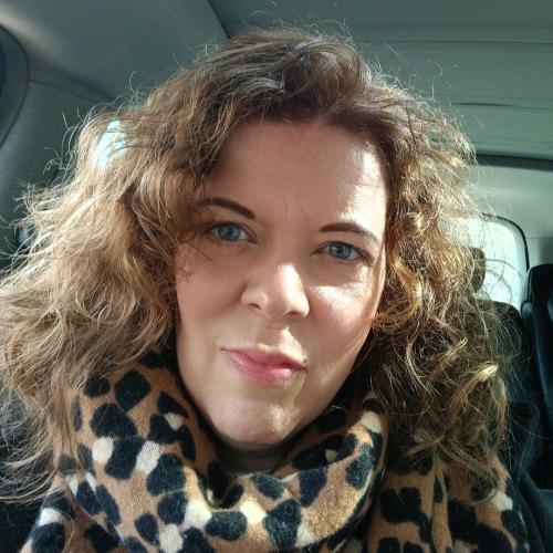 Sandrine B. - Secrétaire administrative