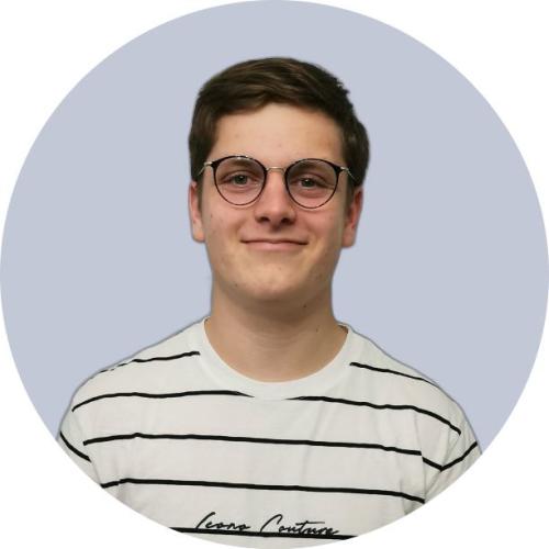 Marcelino M. - Réalisateur Multicam/Opérateur ralenti/Cadreur