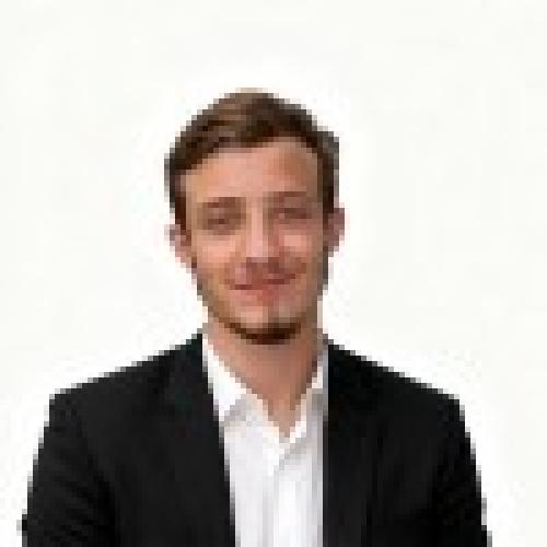 Romain T. - Responsable administratif et financier