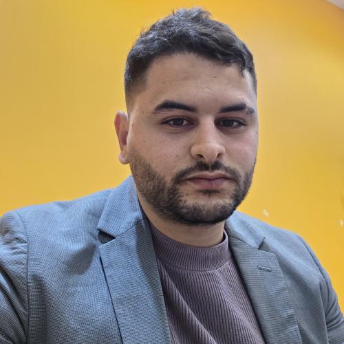 Mehdi Y. - Comptable et Auditeur Junior