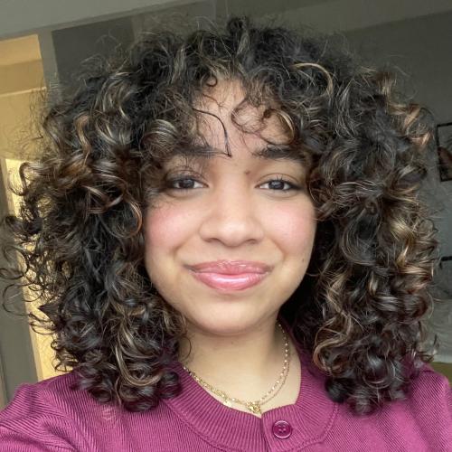 Elora B. - Décoratrice d'intérieur