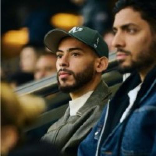 Allan B. - Artsiste visuel / Réalisateur Artiste 3D