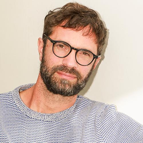 Raquin A. - Motion designer / DA / Formateur en Motion design