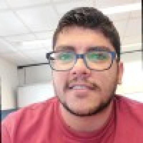 Nabil G. - Ingénieur de développement JAVA