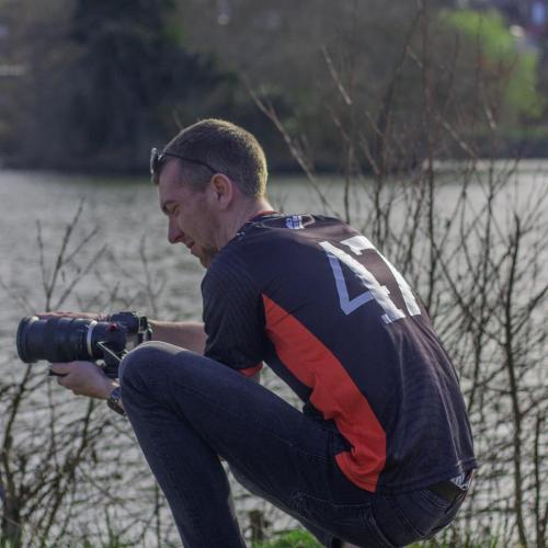 Thomas F. - Thomas F photographe