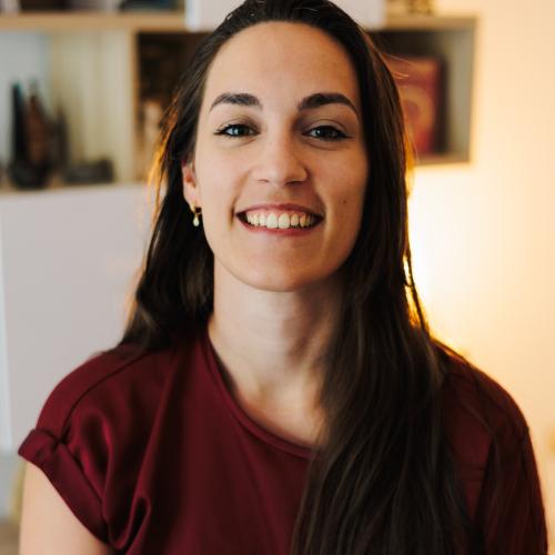 Lysa L. - Créatrice d'univers visuels - Graphiste