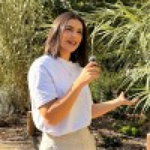 Melinda D. - Consultante en communication et marketing