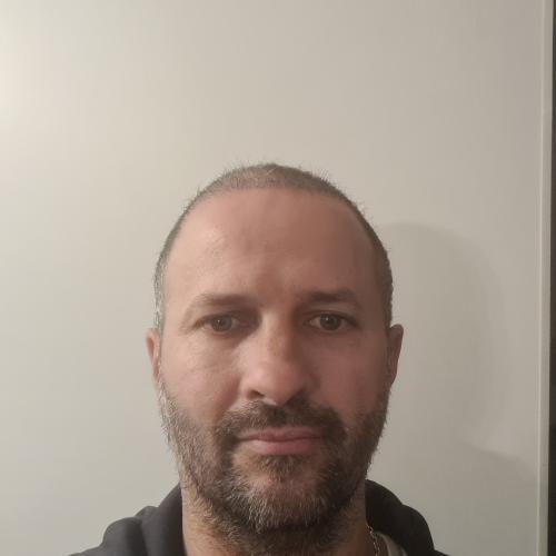 Samir S. - Conducteur de travaux