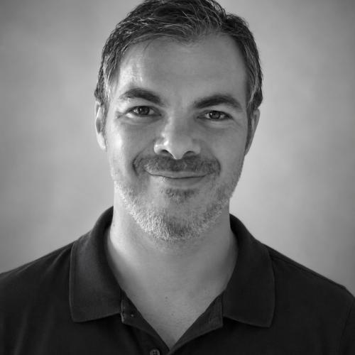 Frédéric L. - BIM modeleur / Expert Revit