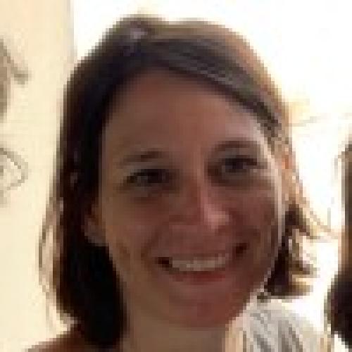 Carole C. - Traductrice technique EN > FR