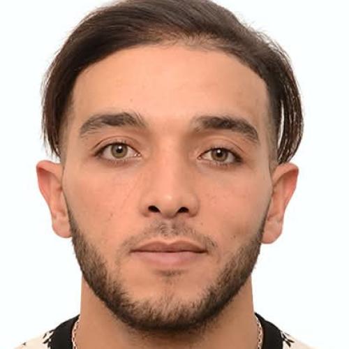 Belkacem B. - Assistant administratif freelance