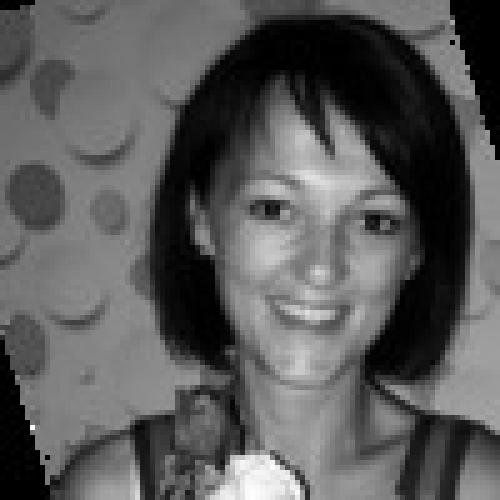 Priscillia H. - Directrice Paie & RH